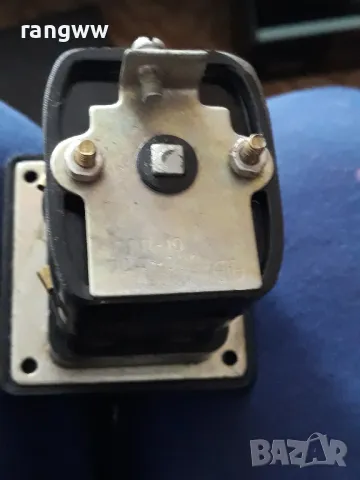 пакетен превключвател ПГП-10 А  за реверс 10А 380V , снимка 4 - Резервни части за машини - 50278106