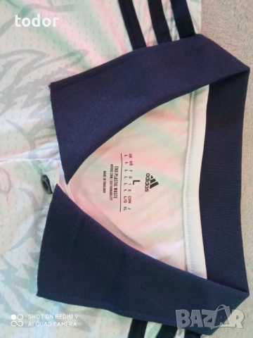 тениски нови адидас, снимка 8 - Тениски - 50666883