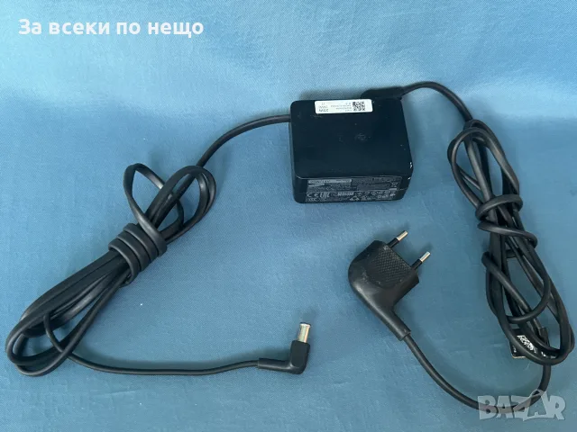 Оригинално зарядно Led lcd монитор Samsung 14V 1.79A 25W , зарядно Samsung, снимка 2 - Други - 55886047