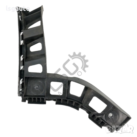 Ляв държач задна броня Volkswagen Tiguan I 2007-2015 ID: 156022, снимка 2 - Части - 52733332