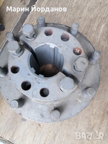 Главина задна за трактор ЮМЗ 