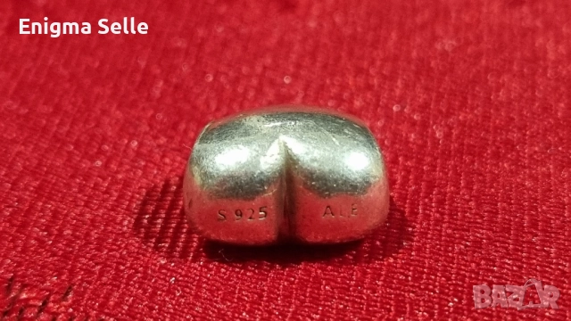Сребърен талисман Pandora s925 ALE