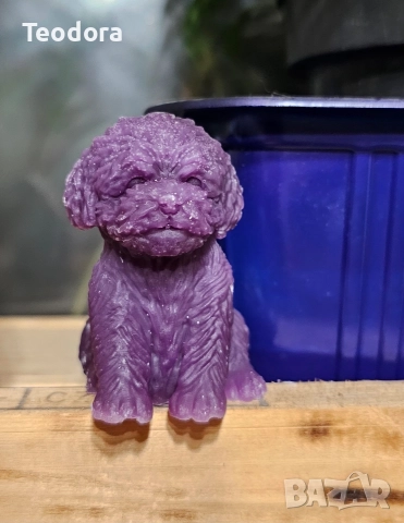 ръчно направени фигурки от восък, снимка 11 - Декорация за дома - 52740966