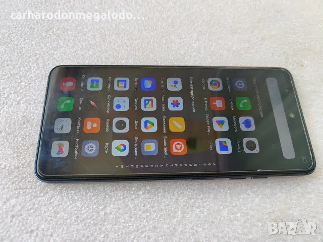 Tecno Spark GO (2024), 64GB RAM4 GB, снимка 6 - Други - 56049455