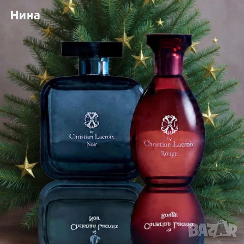 Christian Lacroix Rouge, 100 ml