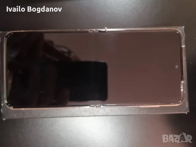 Samsung Galaxy Z flip 4 256GB, снимка 5 - Samsung - 49336020