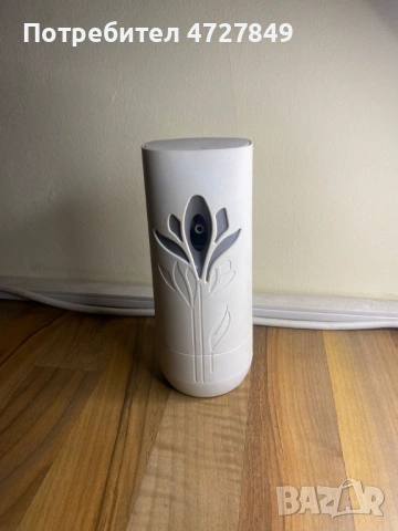 Спешно! 2 броя ароматизатори Air Wick – Употребявани