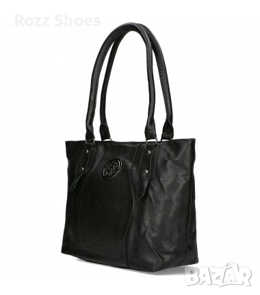 Дамска чанта код 12610, снимка 2 - Чанти - 52010826