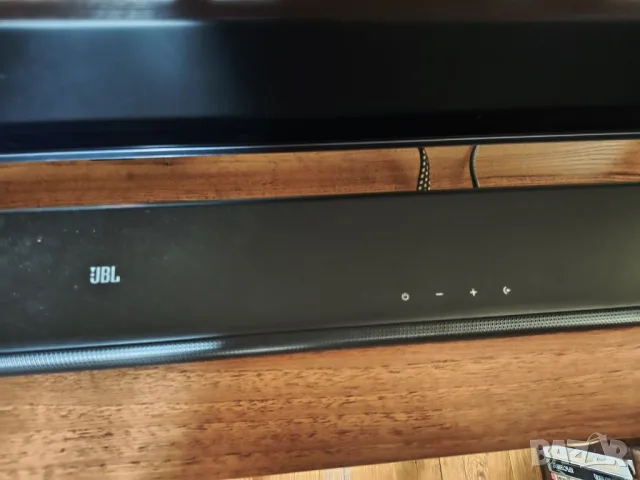 Саундбар/soundbar JBL Cinema SB510 3.1 200 W Dolby Audio  HDMI ARC, снимка 5 - Аудиосистеми - 56059550