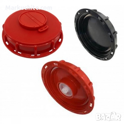 Капак за IBC контейнер с женска резба 150 mm