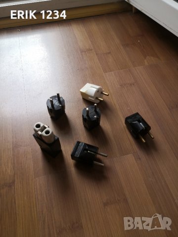 Ключове контакти и други, снимка 14 - Ключове, контакти, щепсели - 39478704