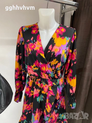 Рокля, снимка 2 - Рокли - 53804401