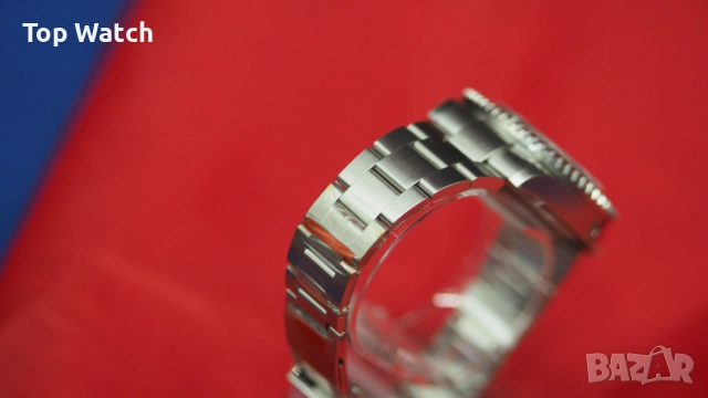 Rolex Sea Dweller 43mm, снимка 4 - Мъжки - 49612202