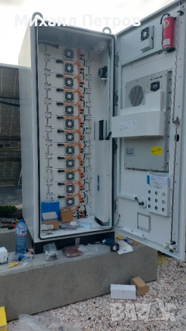 Електротехник , снимка 4 - Електро услуги - 53135530