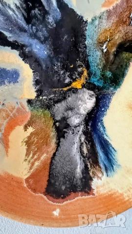 Чиния / Фруктиера / Декоративна Чиния за Стена, снимка 6 - Други - 50456920