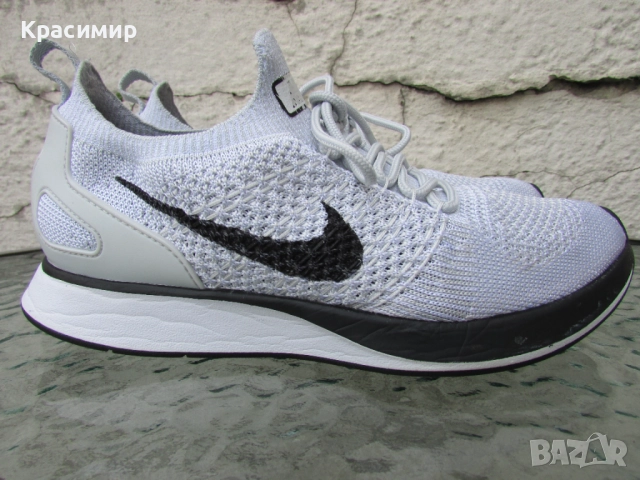 Дамски маратонки NikeAir Zoom Mariah Flyknit Racer, снимка 1