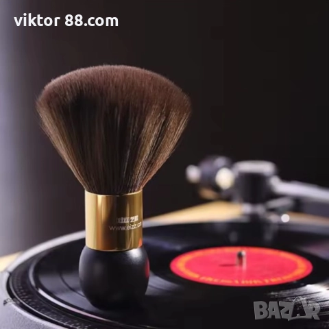 Cleaning Brush for LP Vinyl - №7, снимка 2 - Грамофони - 51999184