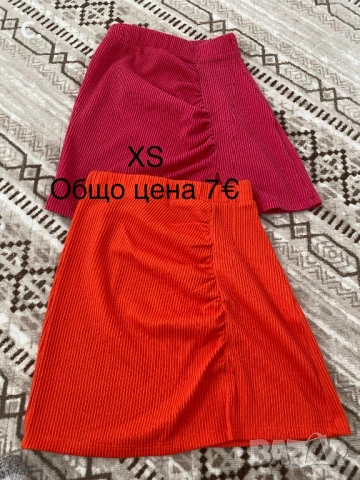 Дамски дрехи, снимка 4 - Други - 53176262