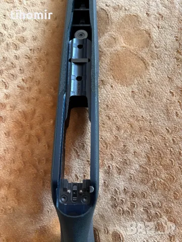 Приклад Blaser R8, снимка 4 - Ловно оръжие - 49283578