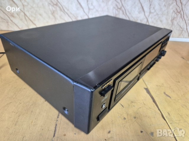 Дек Onkyo TA-2820, снимка 7 - Декове - 52528749