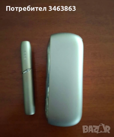 Iqos 3 duo 