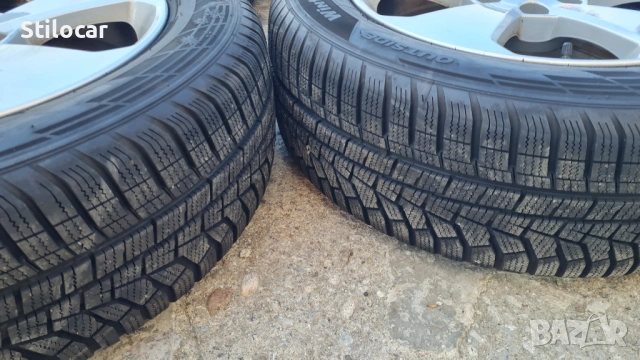 Джанти Opel Mokka,Mokka X 5X105 17ки, снимка 4 - Гуми и джанти - 53164287