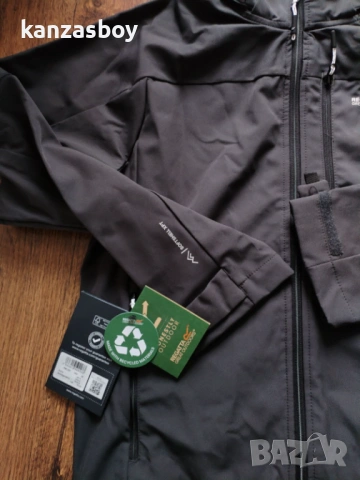 REGATTA 'Arana'- софтшел мъжко яке НОВО  С , снимка 8 - Якета - 53385966