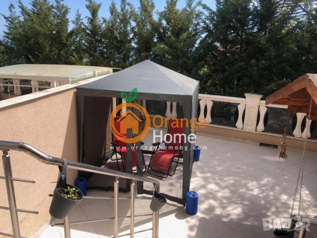 Отличен двустаен апартамент под наем 65 м2 с частична морска гледка, комплекс Ла Мер, снимка 18 - Апартаменти - 52551901