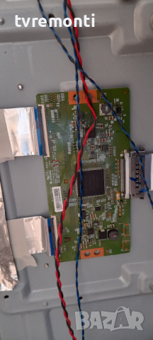  TCon BOARD, 6870C-0552A 6871L-4024B , V15 43UHD TM120 Ver0.4