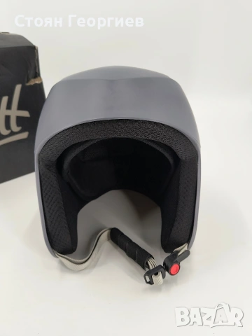 Чисто нова ски каска Westt размер L
