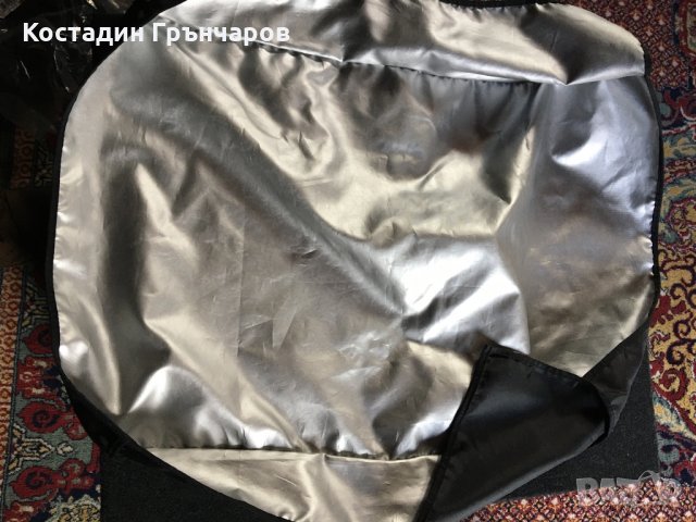 Dust Cover Allen and Heath SQ5, снимка 3 - Ресийвъри, усилватели, смесителни пултове - 35741867