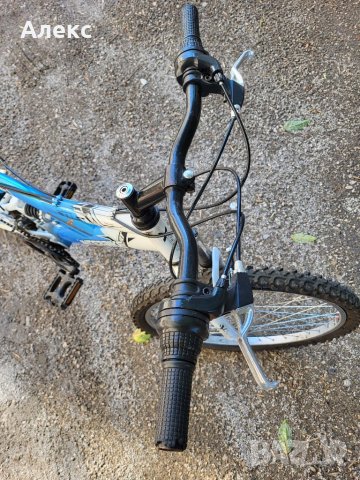 Детско колело, снимка 6 - Велосипеди - 41857661