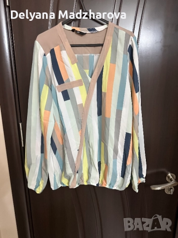 Ризи - различни видове