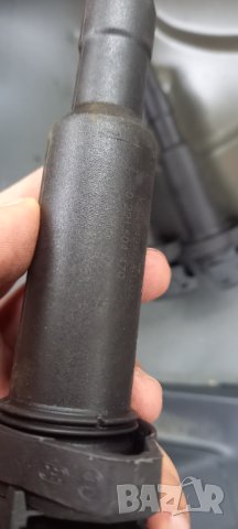 Запалителни бобини Peugeot 207 1.4 , снимка 2 - Части - 41759587