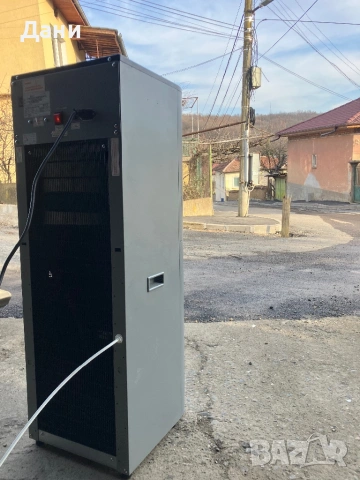 Диспенсър пречиствател за вода, снимка 3 - Друго - 53791235