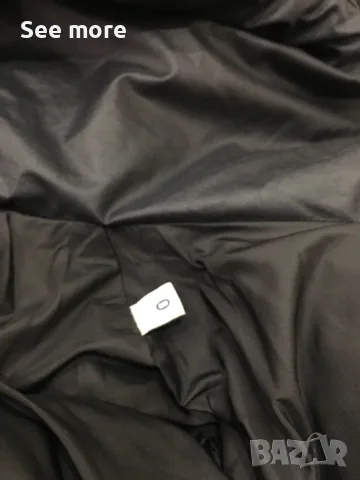 Оригинално яке  Moncler  Angers Giubbotto, снимка 9 - Якета - 52081128