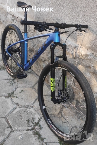 колело 29 цола велосипед 29" TREK размер М/Л 1х12, снимка 2 - Велосипеди - 51701709