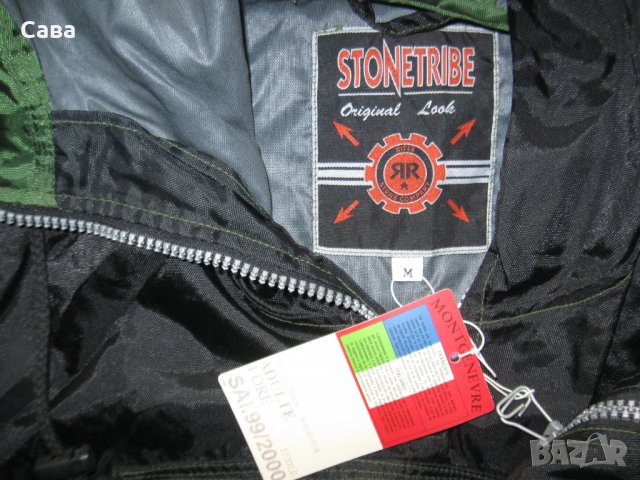 Анурак STONETRIBE  мъжки,Л