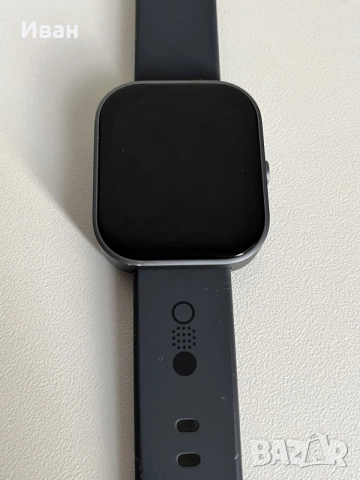 Смарт часовник CMF by Nothing Watch Pro Black, снимка 4 - Смарт часовници - 55710525