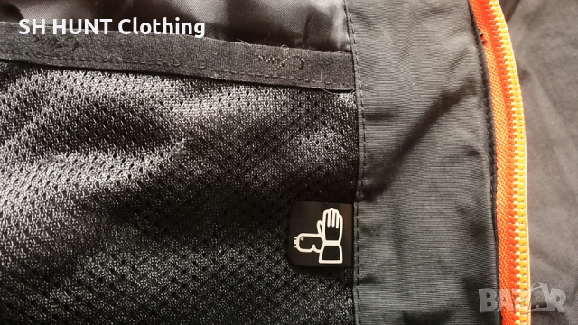 FIVE SEASONS Ski Jacket размер 50 / M ски яке 14-30, снимка 15 - Зимни спортове - 52695835