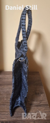 Дамска чанта By Furla Opportunity , снимка 7 - Чанти - 52559166