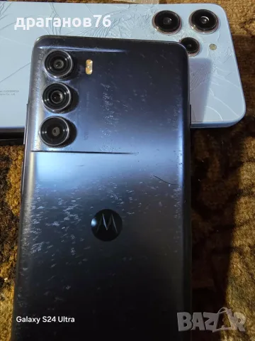 motorola g200 5g, снимка 2 - Motorola - 56362349