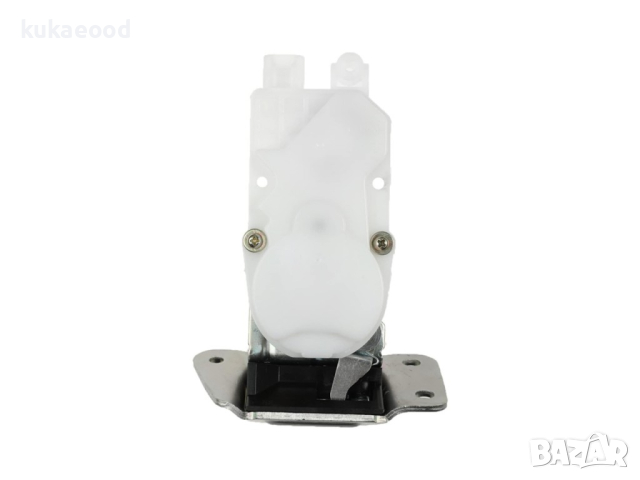 Брава за багажник Mitsubishi Outlander 3 (2012-2021), снимка 3 - Части - 44611618