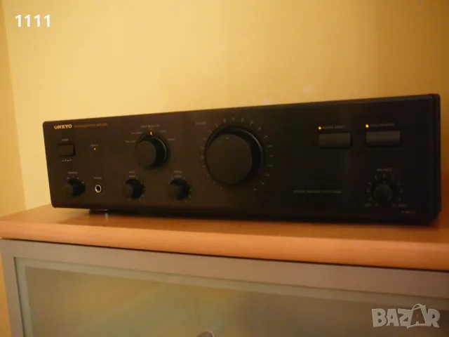 ONKYO A-8820, снимка 3 - Ресийвъри, усилватели, смесителни пултове - 49559187