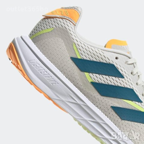 Adidas - SL20.3 №40 Оригинал Код 373, снимка 4 - Маратонки - 42559194