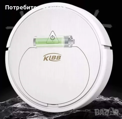 Прахосмукачка Робот ПРОМО ЦЕНА