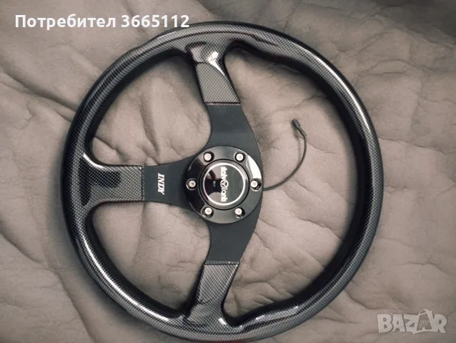 Italvolanti Carbon, снимка 10 - Части - 56168099