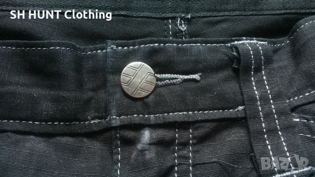 Snickers Work Shorts размер 54 / XL работни къси панталони W4-667, снимка 11 - Панталони - 52727042