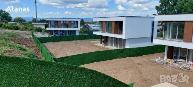 Ограда, Пана и Колове, Мрежа-Жив плет, снимка 13 - Огради и мрежи - 40496452