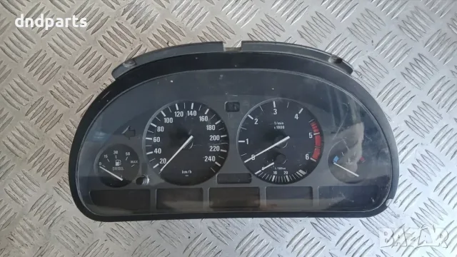 Километраж BMW 5 E39 1999 8381198 62.11-8381198 5 (E39) (1996-2004)
